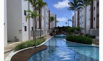 Imagem 2: Aluga-se apartamento no Geisel - Condomínio Pinheiros do Sul 1