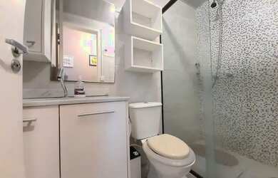 Imagem 7: Apartamento com 2 dormitórios à venda, 50 m² por R$ 299.900,00 - Passo das Pedras - Porto