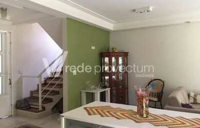 Imagem 3: Casa - Notre Dame - Campinas