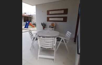 Imagem 5: Casa duplex para venda com 300 metros quadrados com 4 quartos em Parque Athenas - São Luís