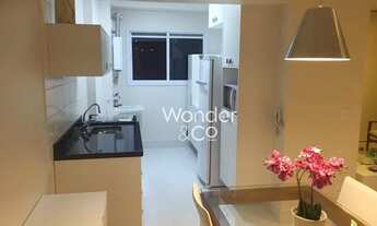 Imagem 3: Apartamento no Brooklin com 66m², 1 suíte à venda, 66 m² por R$ 1.280.000 próximo a Vila