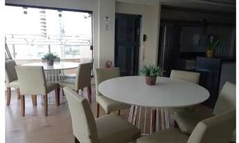 Imagem 5: Apartamento para aluguel com 45 metros quadrados com 1 quarto em Mucuripe - Fortaleza - CE