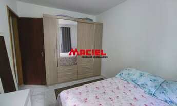 Imagem 6: Apartamento Padrão em Jacareí