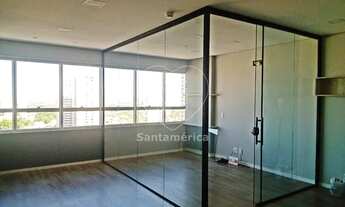 Imagem 3: LONDRINA - Conjunto Comercial/sala - Gleba Fazenda Palhano