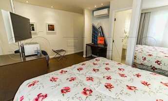 Imagem 7: Flat Mercure Vila Olímpia 26,32m² 1 dormitório 1 vaga para locação na Vila Olimpia