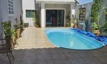 Imagem 3: Excelente Casa com Piscina no Arapoanga - Próximo ao Posto de Saúde e Mercado Mil Delicias