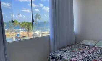 Imagem 3: Apartamento 2/4 com dependência em Ondina