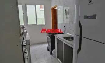 Imagem 3: Apartamento Padrão em Jacareí