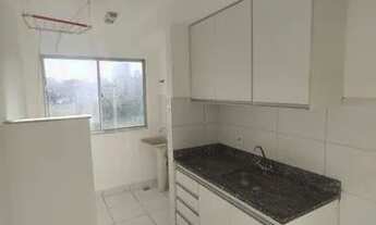 Imagem 6: Apartamento para venda possui 100 metros quadrados com 3 quartos em Paquetá - Belo Horizon