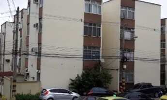 Imagem 2: Vendo Apartamento de 2 quartos no Engenho da Rainha