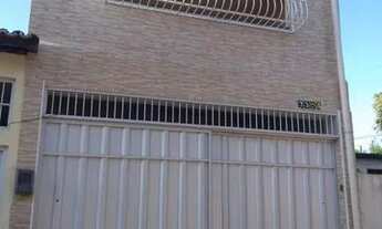 Imagem: Aluguel de casa no José Walter