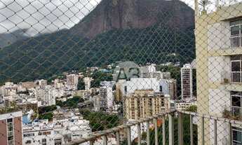 Imagem 6: Apartamento com 4 dormitórios, 134 m² - venda por R$ 2.900.000,00 ou aluguel por R$ 14.061