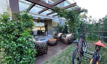 Imagem 2: Loft térreo mobiliado e decorado no Rossi Atlântida