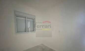 Imagem 6: Apartamento Novo 02 quartos - Avenida Deputado Cantídio Sampaio 473