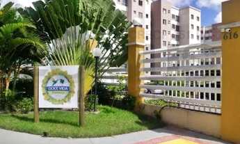 Imagem 7: Apartamento no Condomínio Doce Vida Primavera com 3 quartos