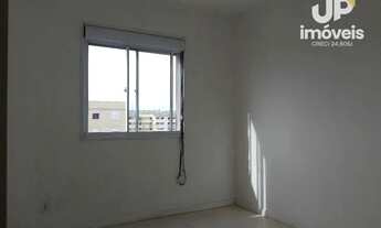 Imagem 5: Apartamento com 2 dormitórios para alugar, 54 m² por R$ 1.115/mês no Fragata em Pelotas/RS