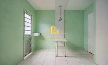 Imagem 3: Casa Sobrado a venda no Campo Belo - São Paulo