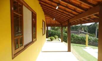 Imagem 6: Casa com 2 dormitórios para alugar, 200 m² por R$ 4.500,00/mês - Condomínio Village Aguas