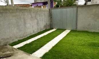 Imagem 2: Casa Duplex em vila de abrantes, nova em fase de acabamento