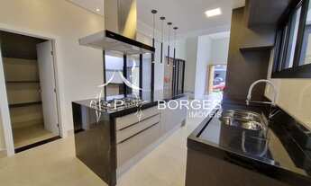 Imagem 7: Casa - Condomínio Portinari - Paulínia