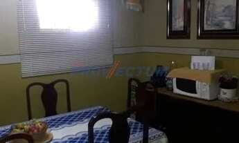 Imagem 7: Casa - Parque Residencial Vila União - Campinas