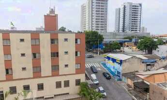 Imagem 6: Apartamento para Aluguel - Vila Mascote, 2 Quartos, 70 m2