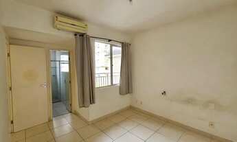 Imagem 6: Brisa do Parque, 2 qtos, Semi-Mobiliado em Flores - Manaus - Amazonas