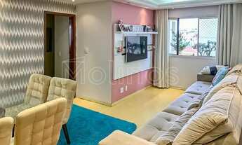 Imagem: Apartamento à venda no bairro Vila Regente