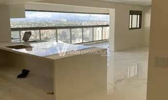 Imagem: Apartamento - Taquaral - Campinas