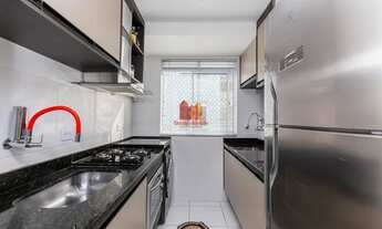 Imagem 5: CURITIBA - Apartamento Padrão - Cidade Industrial