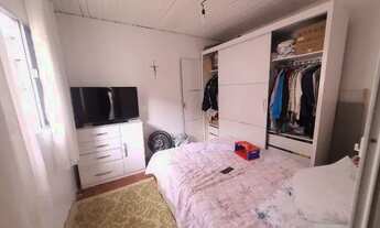 Imagem 5: Casa para venda possui 47 metros quadrados com 1 quarto em Jardim Guanhembu - São Paulo