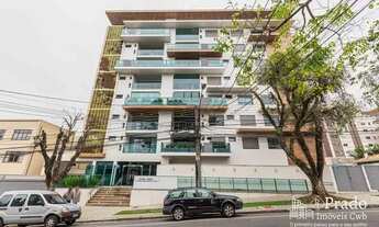 Imagem 2: Apartamento à venda, 85 m² privativos, 2 suítes, 2 vagas, Mercês, Curitiba, PR