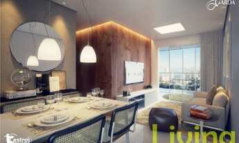 Imagem 3: Lago Di Garda. 3 Quartos. 1 ou 2 Vagas de garagem. J66