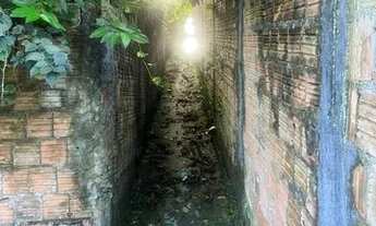 Imagem 4: Terreno medindo 15x25 mt