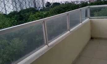 Imagem 3: Apartamento para aluguel possui 72 metros quadrados com 3 quartos em Jabotiana - Aracaju