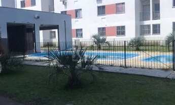 Imagem: Apartamento para Venda - 45.45m², 2 dormitórios