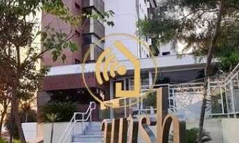 Imagem: Espetáculo de Cobertura Dúplex Edifício