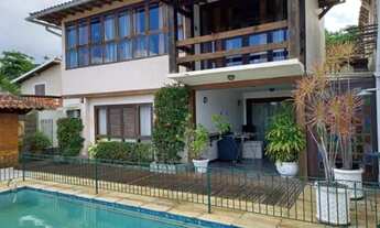 Imagem: Casa para venda possui 400 metros quadrados