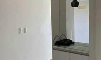 Imagem 4: Apartamento para venda possui 49 metros quadrados com 2 quartos