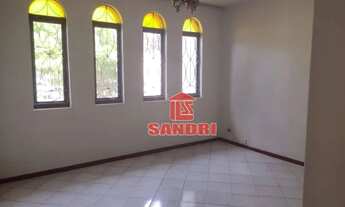 Imagem 7: Casa com 3 dormitórios para alugar, 309 m² por R$ 1.991,98/mês - Zona 07 - Maringá/PR