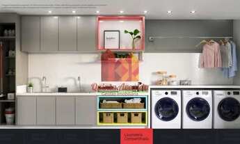 Imagem 7: CURITIBA - Apartamento Padrão - Tingui