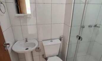 Imagem: Apto. - Sobradinho/DF - 2 Quartos