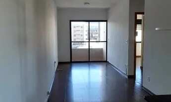 Imagem 5: Apartamento perto Av. Dom Joaquim e Clube Brilhante. Edifício com elevador, alarme, sacada