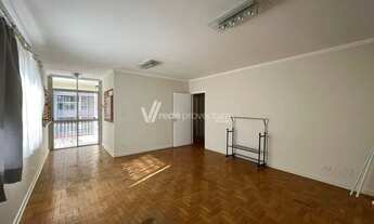 Imagem: Apartamento - Bosque - Campinas