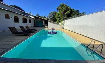 Imagem: Casa para aluguel com 525 metros quadrados