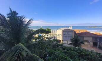 Imagem 2: Apartamento a venda Frente Total para o Mar