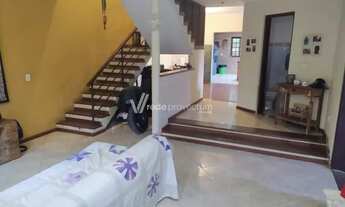 Imagem 2: Casa - Bosque das Palmeiras - Campinas