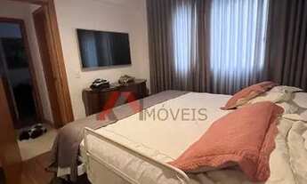 Imagem 7: Apartamento para locação no Vila da Serra, mobiliado