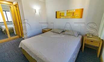 Imagem 6: Flat Slaviero Guarulhos disponível para venda com 33m², 01 dorm e 01 vaga de garagem