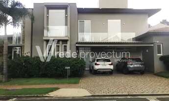 Imagem: Casa - Residencial Estância Eudóxia (Barão